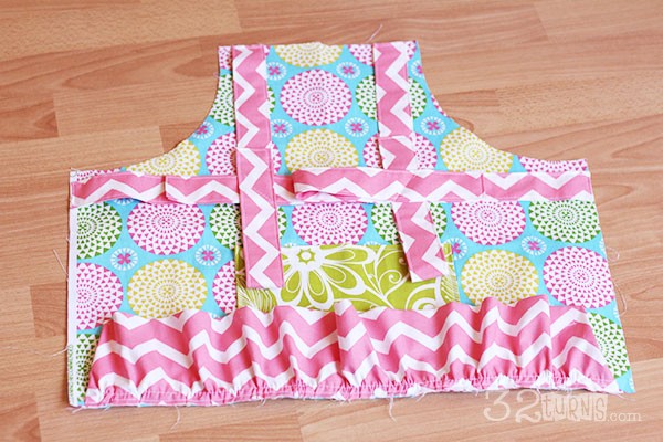 Kids Aprons