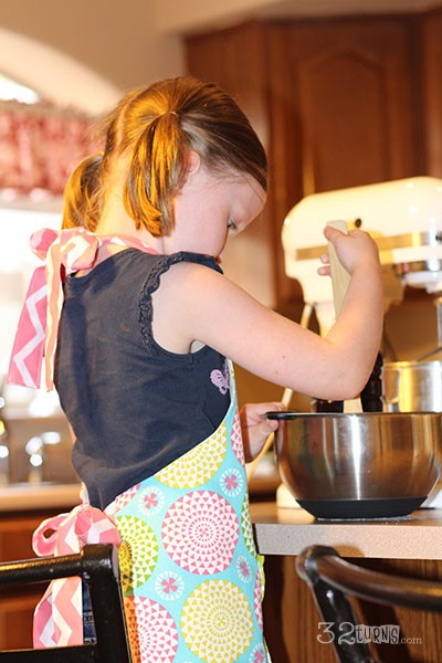 Kid's Aprons