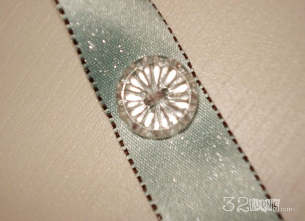 Stay Put Bookmark