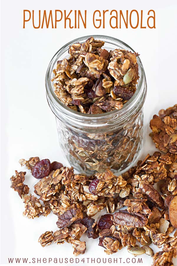 Unprocessed-Pumpkin-Granola