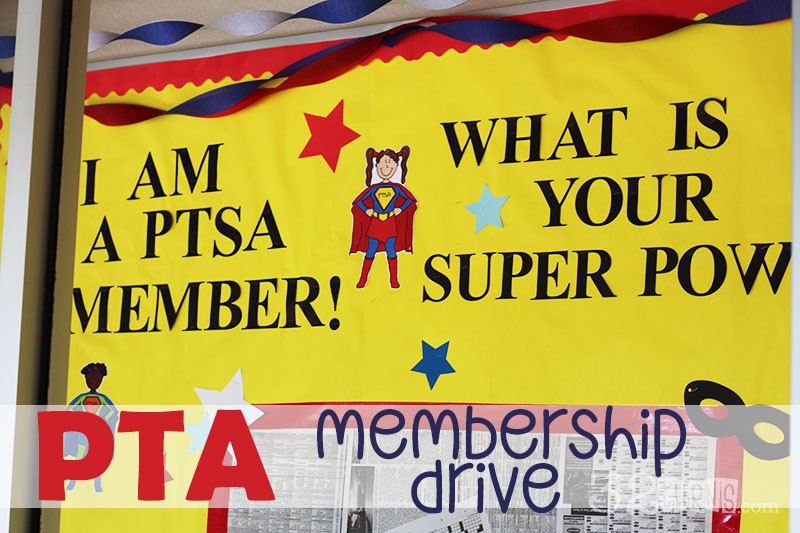 PTSA-Membership-Drive-Display-(2)